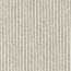 Leinen Chambray Streifen Melange - oliv