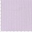 Leinen Chambray Streifen Melange - helllila