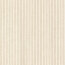 Leinen Chambray Streifen Melange - hellbeige