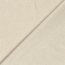 Leinen Chambray Fischgräte Melange - hellbeige