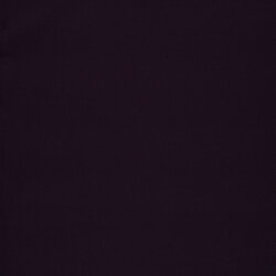 Romanit Jersey "Punta di Roma* *Marie* - aubergine