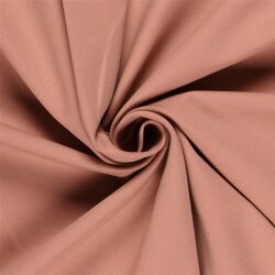 Romanit Jersey "Punta di Roma" *Marie* Uni - altrosa