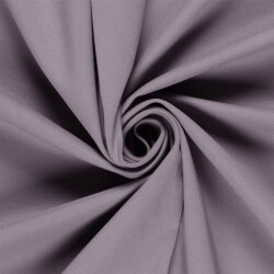 Romanit Jersey "Punta di Roma" *Marie* Uni - altlavendel