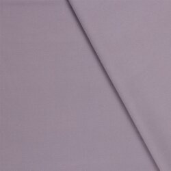 Romanit Jersey "Punta di Roma" *Marie* Uni - altlavendel