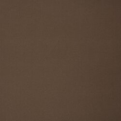 Romanit Jersey "Punta di Roma" *Marie* Uni - kaltbraun