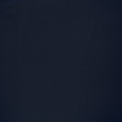 Viskose Jersey Medium Uni – nachtblau