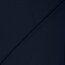 Viskose Jersey Medium Uni – nachtblau