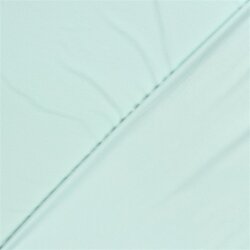 Viskose Jersey Medium Uni – pastellmint