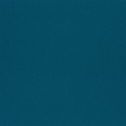 Viskose Jersey Medium Uni – petrolblau