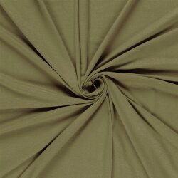 Viskose Jersey Medium Uni – helloliv