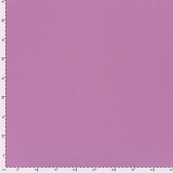 Viskose Jersey Medium Uni – hellviola