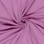 Viskose Jersey Medium Uni – hellviola