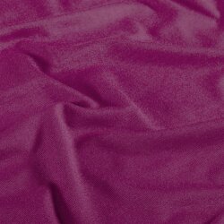 Viskose Jersey Medium Uni – violett