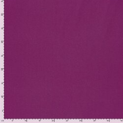 Viskose Jersey Medium Uni – violett