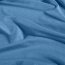 Viskose Jersey Medium Uni – azurblau