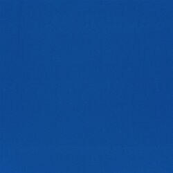 Viskose Jersey Medium Uni – königsblau