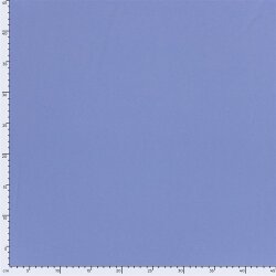 Viskose Jersey Medium Uni – pastelllilablau