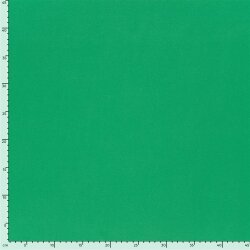 Viskose Jersey Medium Uni – wiesengrün