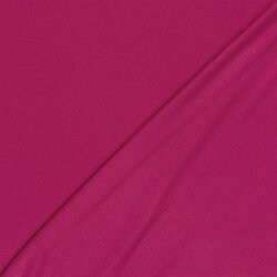 Viskose Jersey Medium Uni – fuchsia