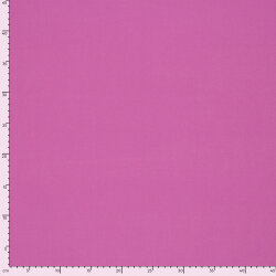 Crêpe Moss Uni – kaltpink