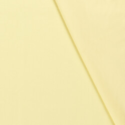 Crêpe Moss – softgelb