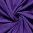 Crêpe Moss Uni – viola