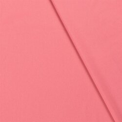 Crêpe Moss Uni – koralle