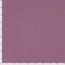 Musselin Uni *Marie* - altbeere