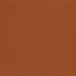 Canvas *Marie* Uni - orangebraun