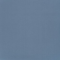 Canvas *Marie* Uni - jeansblau