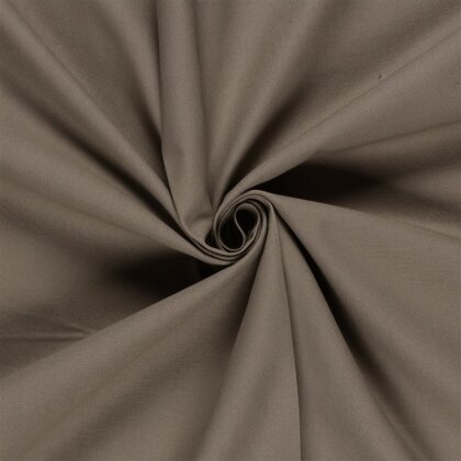 Canvas *Marie* Uni - taupe