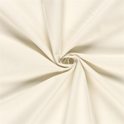 Canvas *Marie* Uni - elfenbein