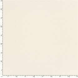 Canvas *Marie* Uni - elfenbein