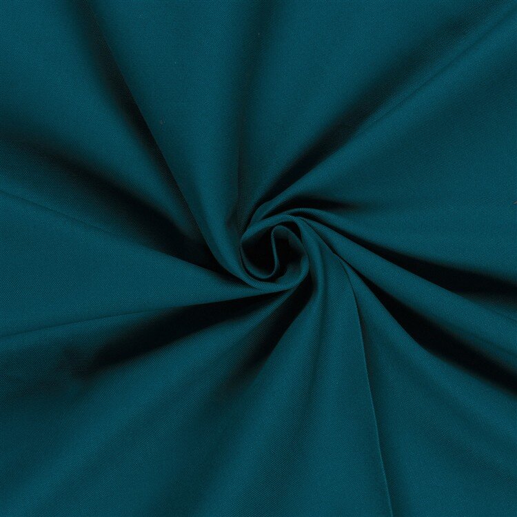 Canvas *Marie* Uni - dunkelpetrol