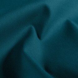 Canvas *Marie* Uni - dunkelpetrol