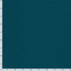 Canvas *Marie* Uni - dunkelpetrol