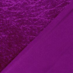 Pannesamt *Marie* - FARBE