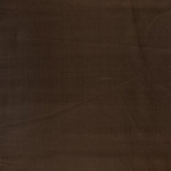 Polyestersatin *Marie* - dunkelbraun