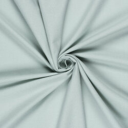 Baumwollflanell *Marie* - mint