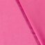 Dekostoff Velouroptik Uni - pink