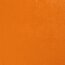 Dekostoff Velouroptik Uni - orange