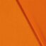 Dekostoff Velouroptik Uni - orange