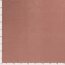 Antipilling Fleece *Marie* Uni - altrosa