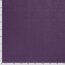 Antipilling Fleece *Marie* Uni - violett