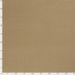 Antipilling Fleece *Marie* Uni - kamel