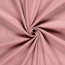 Feincord *Marie* Uni - altrosa
