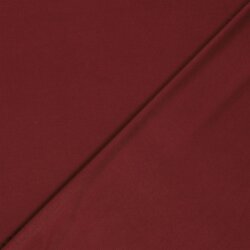 Romanit Jersey "Punta di Roma" Light *Marie* - weinrot
