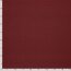 Romanit Jersey "Punta di Roma" Light *Marie* - weinrot