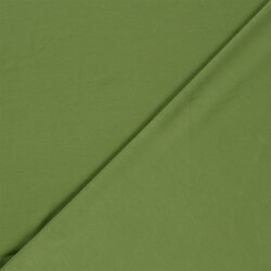Romanit Jersey "Punta di Roma" Light *Marie* - maigrün