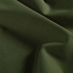 Romanit Jersey "Punta di Roma" Light *Marie* - dunkeloliv
